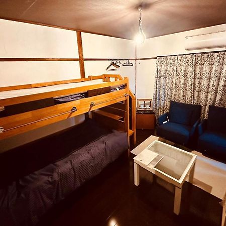 Отель Bed&Cafe Onzo オンゾー Ономити Экстерьер фото