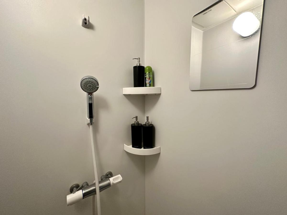 Отель Bed&Cafe Onzo オンゾー Ономити Экстерьер фото